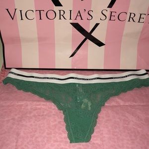 ❤️Victoria’s Secret Panties